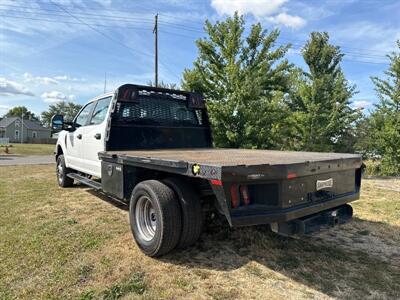 2019 Ford F-350 Super Duty XL   - Photo 8 - Rushville, IN 46173