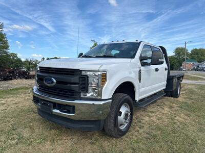 2019 Ford F-350 Super Duty XL   - Photo 2 - Rushville, IN 46173