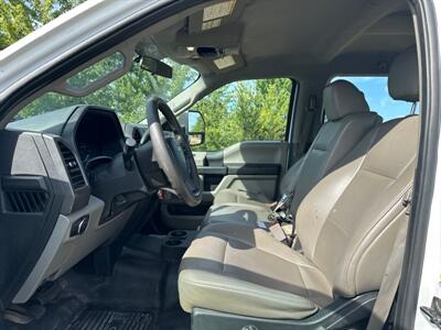 2019 Ford F-350 Super Duty XL   - Photo 9 - Rushville, IN 46173