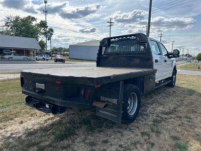 2019 Ford F-350 Super Duty XL   - Photo 6 - Rushville, IN 46173