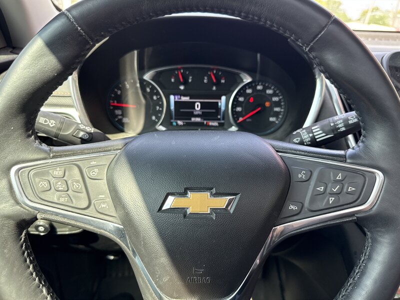 2018 Chevrolet Equinox Premier photo 10