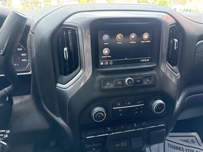 2022 Chevrolet Silverado 3500HD CC Work Truck - Photo 18 - Rushville, IN 46173