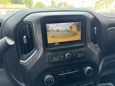 2022 Chevrolet Silverado 3500HD CC Work Truck - Photo 19 - Rushville, IN 46173