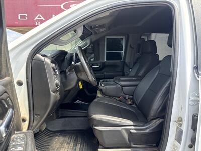 2022 Chevrolet Silverado 3500HD CC Work Truck - Photo 15 - Rushville, IN 46173