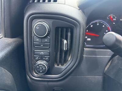 2022 Chevrolet Silverado 3500HD CC Work Truck - Photo 20 - Rushville, IN 46173