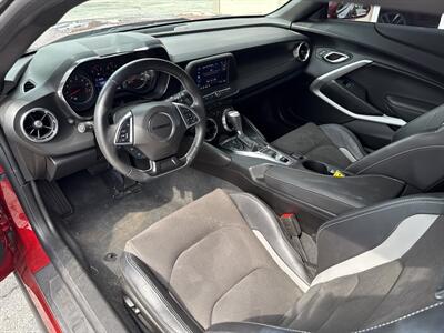 2022 Chevrolet Camaro LT1   - Photo 10 - Rushville, IN 46173