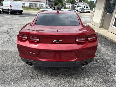 2022 Chevrolet Camaro LT1   - Photo 7 - Rushville, IN 46173
