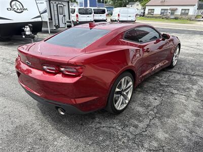 2022 Chevrolet Camaro LT1   - Photo 6 - Rushville, IN 46173