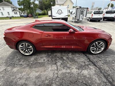 2022 Chevrolet Camaro LT1   - Photo 5 - Rushville, IN 46173