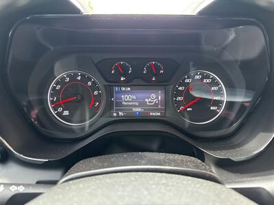 2022 Chevrolet Camaro LT1   - Photo 13 - Rushville, IN 46173