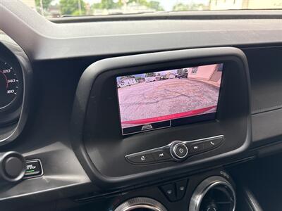 2022 Chevrolet Camaro LT1   - Photo 12 - Rushville, IN 46173