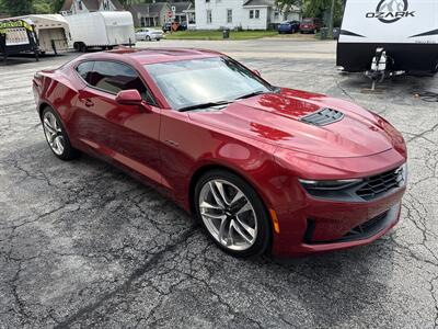 2022 Chevrolet Camaro LT1   - Photo 4 - Rushville, IN 46173