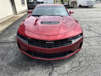 2022 Chevrolet Camaro LT1   - Photo 3 - Rushville, IN 46173