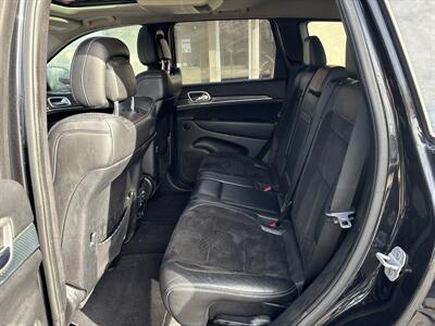 2012 Jeep Grand Cherokee SRT8   - Photo 12 - Rushville, IN 46173