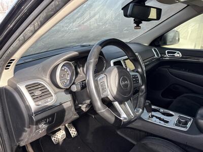 2012 Jeep Grand Cherokee SRT8   - Photo 10 - Rushville, IN 46173