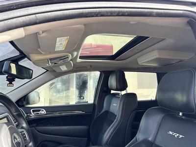 2012 Jeep Grand Cherokee SRT8   - Photo 11 - Rushville, IN 46173