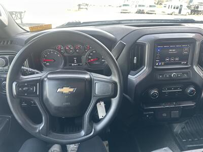 2020 Chevrolet Silverado 2500 Work Truck   - Photo 12 - Rushville, IN 46173
