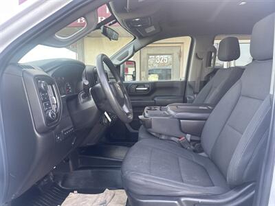 2020 Chevrolet Silverado 2500 Work Truck   - Photo 8 - Rushville, IN 46173