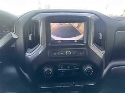 2020 Chevrolet Silverado 2500 Work Truck   - Photo 13 - Rushville, IN 46173