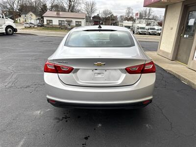 2021 Chevrolet Malibu LS - Photo 6 - Rushville, IN 46173