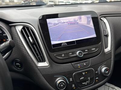 2021 Chevrolet Malibu LS - Photo 12 - Rushville, IN 46173