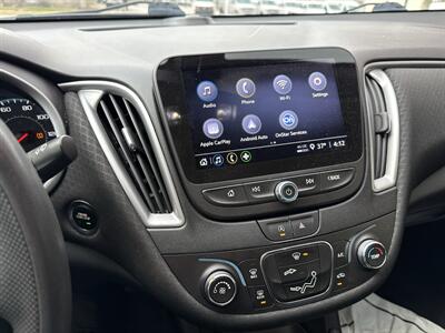 2021 Chevrolet Malibu LS - Photo 11 - Rushville, IN 46173