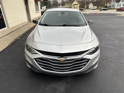 2021 Chevrolet Malibu LS - Photo 3 - Rushville, IN 46173