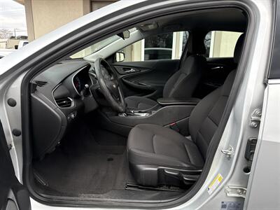 2021 Chevrolet Malibu LS - Photo 8 - Rushville, IN 46173