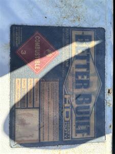 2021 Chevrolet Silverado 3500HD CC Work Truck - Photo 13 - Rushville, IN 46173