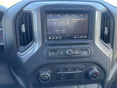 2021 Chevrolet Silverado 3500HD CC Work Truck - Photo 19 - Rushville, IN 46173
