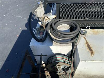 2021 Chevrolet Silverado 3500HD CC Work Truck - Photo 11 - Rushville, IN 46173