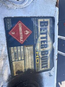 2021 Chevrolet Silverado 3500HD CC Work Truck - Photo 12 - Rushville, IN 46173