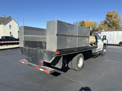 2021 Chevrolet Silverado 3500HD CC Work Truck - Photo 6 - Rushville, IN 46173