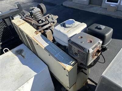 2021 Chevrolet Silverado 3500HD CC Work Truck - Photo 14 - Rushville, IN 46173