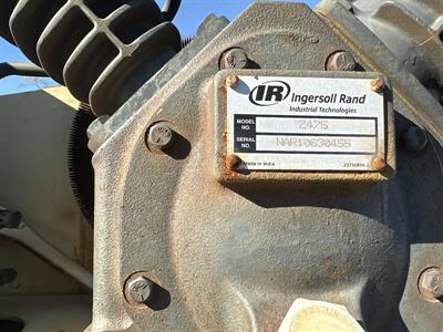 2021 Chevrolet Silverado 3500HD CC Work Truck - Photo 16 - Rushville, IN 46173