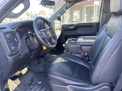 2021 Chevrolet Silverado 3500HD CC Work Truck - Photo 9 - Rushville, IN 46173