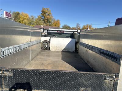 2021 Chevrolet Silverado 3500HD CC Work Truck - Photo 10 - Rushville, IN 46173