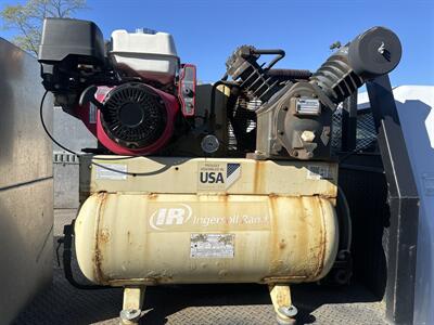 2021 Chevrolet Silverado 3500HD CC Work Truck - Photo 15 - Rushville, IN 46173