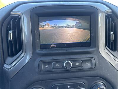 2021 Chevrolet Silverado 3500HD CC Work Truck - Photo 20 - Rushville, IN 46173