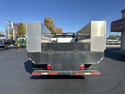 2021 Chevrolet Silverado 3500HD CC Work Truck - Photo 7 - Rushville, IN 46173