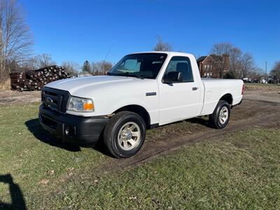 2011 Ford Ranger XL   - Photo 2 - Rushville, IN 46173