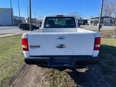 2011 Ford Ranger XL   - Photo 7 - Rushville, IN 46173