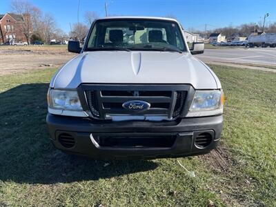 2011 Ford Ranger XL   - Photo 3 - Rushville, IN 46173