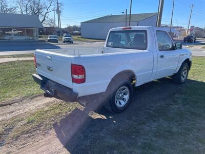 2011 Ford Ranger XL   - Photo 6 - Rushville, IN 46173