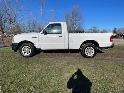 2011 Ford Ranger XL   - Photo 1 - Rushville, IN 46173