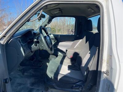 2011 Ford Ranger XL   - Photo 12 - Rushville, IN 46173