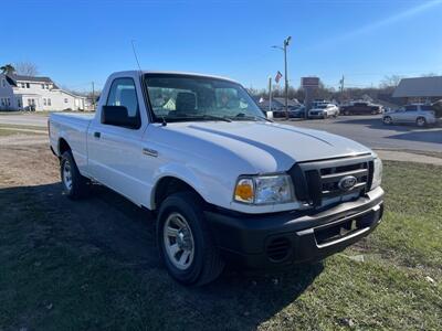 2011 Ford Ranger XL   - Photo 4 - Rushville, IN 46173