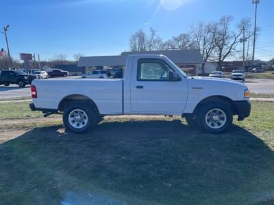 2011 Ford Ranger XL   - Photo 5 - Rushville, IN 46173