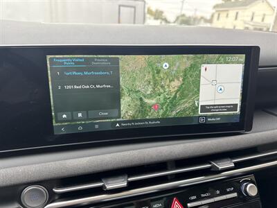 2025 Hyundai TUCSON Limited   - Photo 14 - Rushville, IN 46173