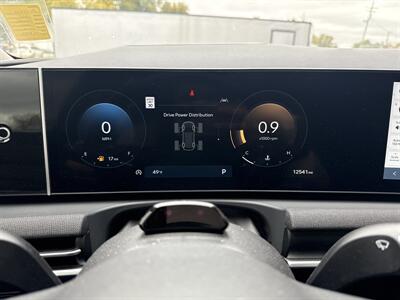 2025 Hyundai TUCSON Limited   - Photo 15 - Rushville, IN 46173